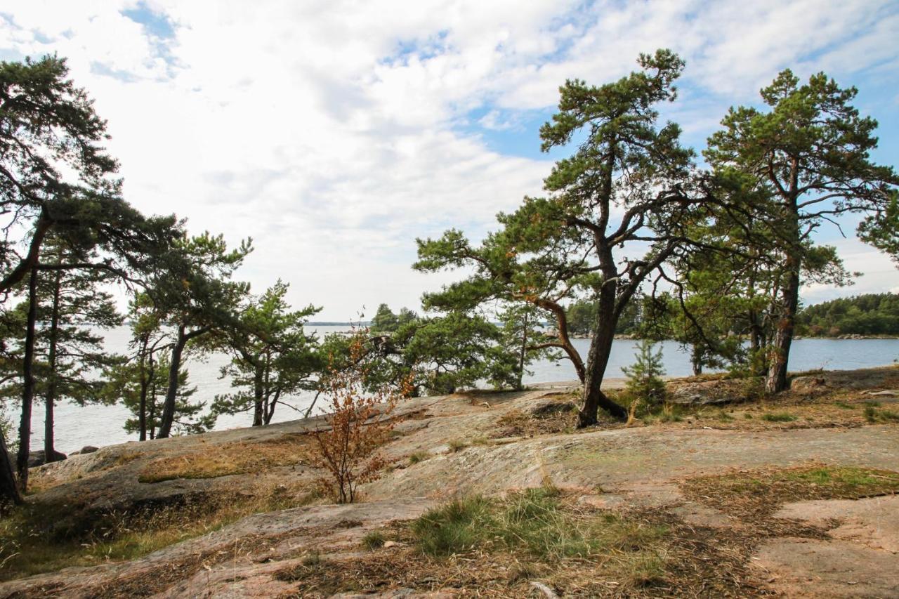 Beach Hotel Santalahti Kotka Buitenkant foto