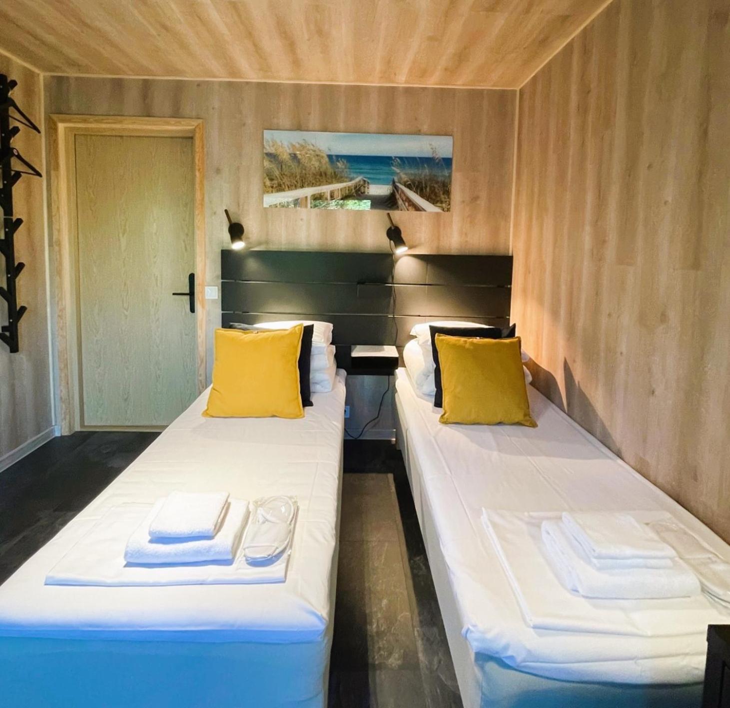 Beach Hotel Santalahti Kotka Kamer foto